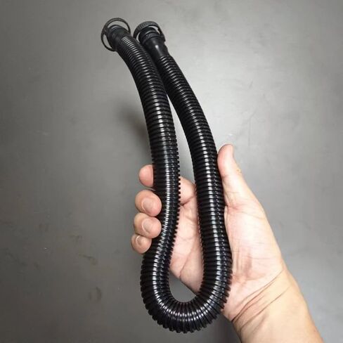 AIR PUMP CONNECTING PIPE 06E133817AD 06E 133 817AD in Saudi Arabia