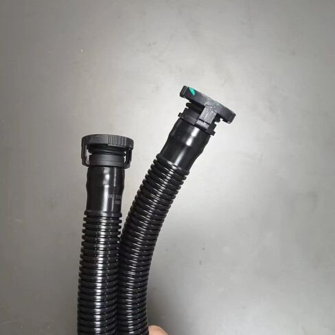 AIR PUMP CONNECTING PIPE 06E133817AD 06E 133 817AD in Saudi Arabia