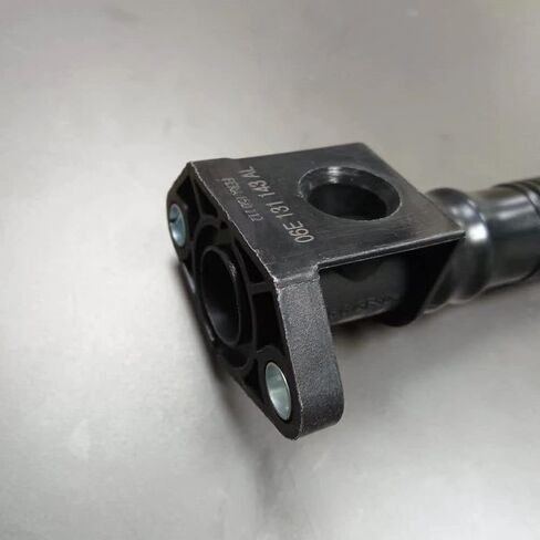 AIR PUMP CONNECTING PIPE 06E131143AL 06E 131 143AL in Saudi Arabia