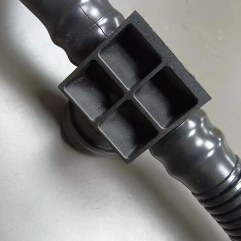 AIR PUMP CONNECTING PIPE 06E131143AL 06E 131 143AL in Saudi Arabia