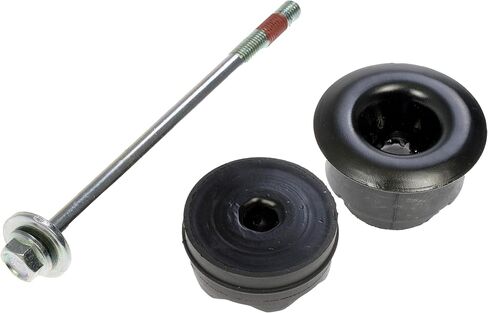 Dorman 523-545 Front Body Mount Compatible with Select Dodge/Mitsubishi Models in Saudi Arabia