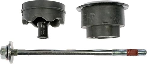 Dorman 523-545 Front Body Mount Compatible with Select Dodge/Mitsubishi Models in Saudi Arabia