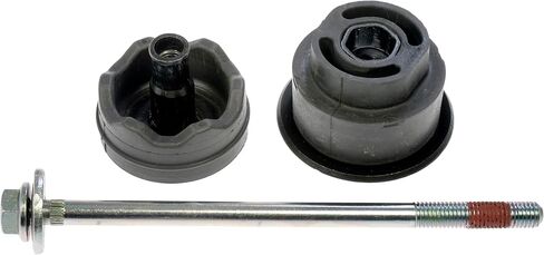 Dorman 523-545 Front Body Mount Compatible with Select Dodge/Mitsubishi Models in Saudi Arabia