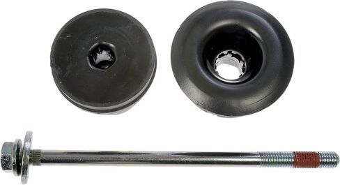 Dorman 523-545 Front Body Mount Compatible with Select Dodge/Mitsubishi Models in Saudi Arabia