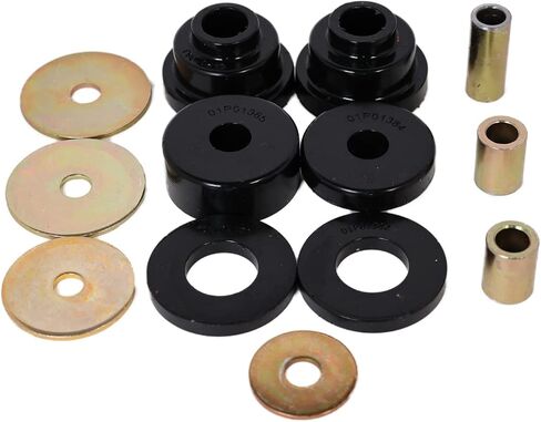 Energy Suspension - 8.1108G 8.1108G Differential Bushing Set Fits 05-15 Compatible with/Replacement for Tacoma in Saudi Arabia
