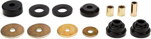 Energy Suspension - 8.1108G 8.1108G Differential Bushing Set Fits 05-15 Compatible with/Replacement for Tacoma in Saudi Arabia