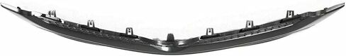 New Grille Textured Shell Insert For 2007-2008 Toyota Yaris Sedan Direct Replacement 5311152460C0 in Saudi Arabia