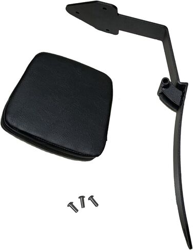 مسند ظهر لسائق الدراجة النارية سيسي بار داعم جبل لـ K-awasaki Vulcan S 650 2015-2025 ملحقات وسادة وسادة راكب الدراجة النارية in Kuwait