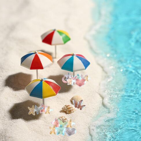 90Pcs Resin Butterflies 3D Miniature Dollhouse Accessories, Waterproof Tiny Charms for Fairy Garden, Scrapbooking & DIY Crafts with Window Envelope Packaging (Assorted Colors) in Kuwait