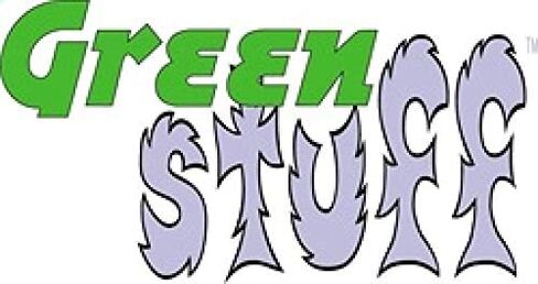 فرامل EBC DP21287 Greenstuff 2000 سلسلة الفرامل الرياضية in Saudi Arabia