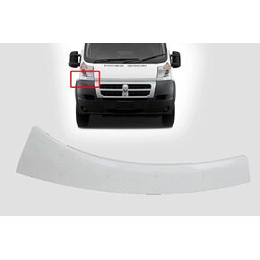 FIT Dodge RAM PROMASTER 1500 2500 2014-2022 إطار لوحة حشو المصباح السفلي (جانب الركاب الأيمن) in Kuwait