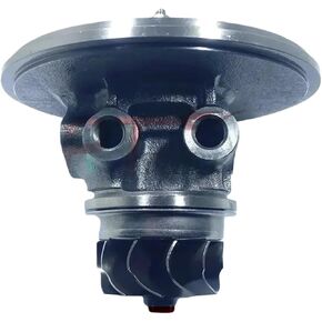 خرطوشة شاحن توربو RHC62W VX53 VX54 24100-2204A خرطوشة توربو متوافقة لشاحنة هينو H07CT VA240039 VC240039 أجزاء المحرك السيارة in Kuwait