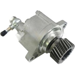 29300-58050 BRAKE VACUUM PUMP 29300-58060 Compatible For TOYOTA COASTER 14B 15BFT DYNA200 BU211 BU221 Compatible For LAND CRUISER 3B BJ70 in Kuwait