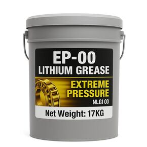 EP-00 شحم الضغط الشديد NLGI 00 – 35 LB Pail in Kuwait