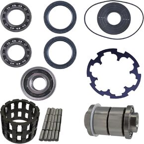 East Lake Axle front differential Rebuild kit for Polaris Ranger/RZR/General 1333112 1333344 1333579 1333597 in Saudi Arabia