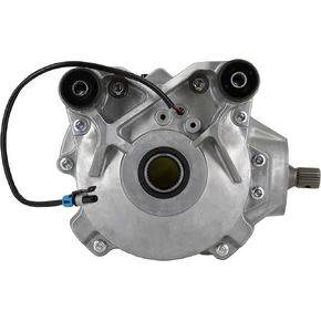 الترس التفاضلي الأمامي لمحور البحيرة الشرقية لـ Polaris RZR Pro S/Turbo R 1337158 1337227 in Kuwait