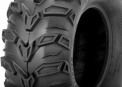 سيدونا Mud Rebel إطار أمامي - 25X8-12 BIAS 6PR LR-340LBS in Kuwait