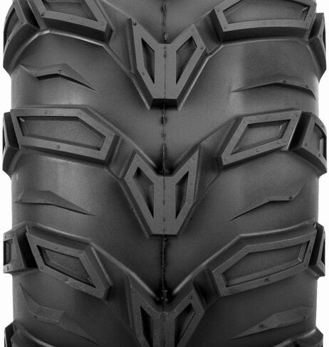 سيدونا Mud Rebel إطار أمامي - 25X8-12 BIAS 6PR LR-340LBS in Kuwait