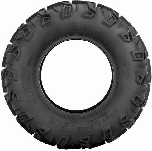 سيدونا Mud Rebel إطار أمامي - 25X8-12 BIAS 6PR LR-340LBS in Kuwait