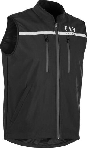 Fly Racing Patrol Vest in Saudi Arabia