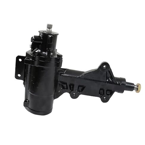 labwork Power Steering Gear Box Replacement D9TZ3504A Replacement for Ford F100 F150 F250 F350 1968-1979 in Saudi Arabia