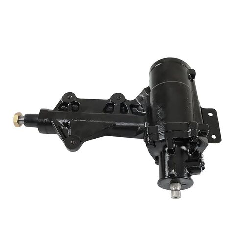 labwork Power Steering Gear Box Replacement D9TZ3504A Replacement for Ford F100 F150 F250 F350 1968-1979 in Saudi Arabia