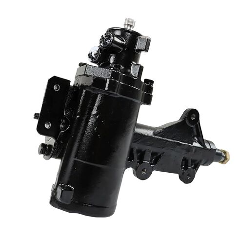 labwork Power Steering Gear Box Replacement D9TZ3504A Replacement for Ford F100 F150 F250 F350 1968-1979 in Saudi Arabia
