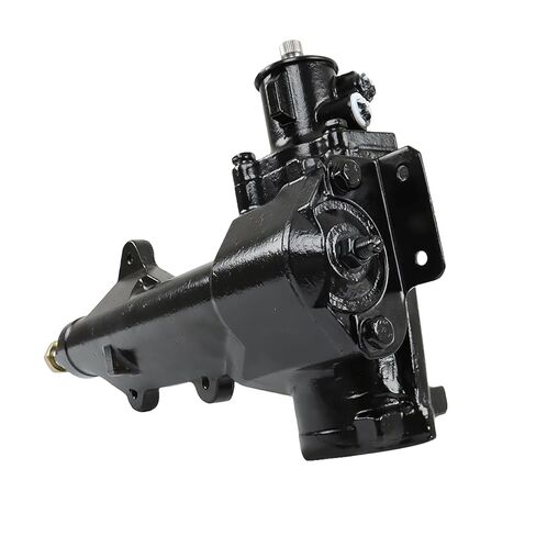 labwork Power Steering Gear Box Replacement D9TZ3504A Replacement for Ford F100 F150 F250 F350 1968-1979 in Saudi Arabia