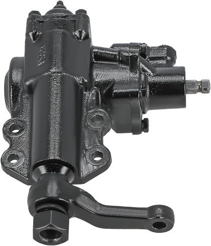 maXpeedingrods 27-8405 Power Steering Gear Box for Nissan D21 1986-1994, For Nissan Pickup 1992-1999, 1.8L 2.4L 3.0L, RWD Only, Replace# 4920011G00 in Saudi Arabia