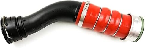 1pc/set PARTS# 13717583716 1371 7583 716 CAR INTERCOOLER DUCT Intercoolers in Saudi Arabia