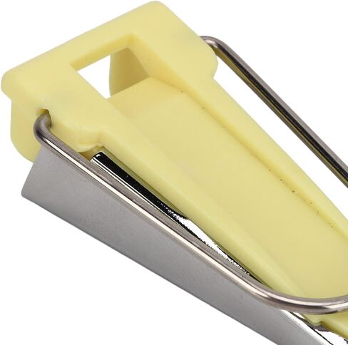Keenso Set of 4 Stainless Steel Bias Tape Maker Machine for Fabric Sewing, Durable Quilting Tool Kit for Craft Enthusiasts, 4 Sizes, for Various Sewing Projects in Saudi Arabia