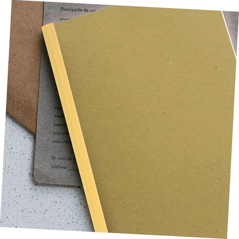 DOITOOL 30pcs Report Covers Sliding Bar Tie Rod Clip Book Slide Binders Plastic Binder Supplies in Saudi Arabia