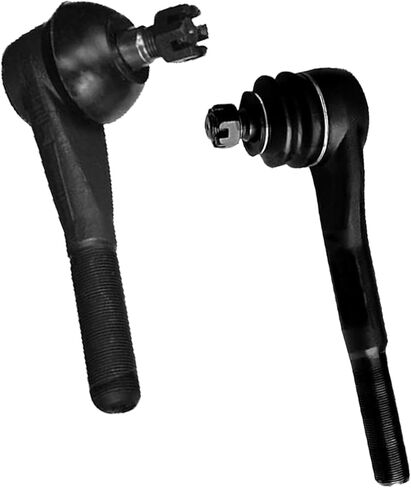 3pc Outer Steering Drag Link + Drag Link at Pitman Arm + Drag Link Adjusting Sleeve Pitman Arm ES2026R ES2027L ES362S for GMC Jimmy K15 K25 K35 and Chevy Blazer K10 K20 K30 in Saudi Arabia