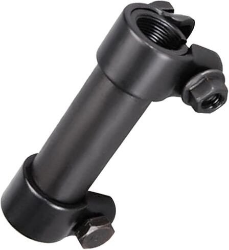 3pc Outer Steering Drag Link + Drag Link at Pitman Arm + Drag Link Adjusting Sleeve Pitman Arm ES2026R ES2027L ES362S for GMC Jimmy K15 K25 K35 and Chevy Blazer K10 K20 K30 in Saudi Arabia