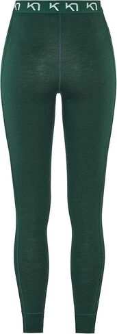 Kari Traa Women's Klara Wool High Waist Pant in Saudi Arabia