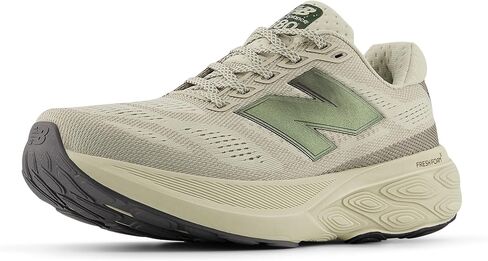 New Balance Women's Fresh Foam X 880 V15 Running Shoe, Mineral/Sea Salt/Garter Snake, 7 M in Saudi Arabia