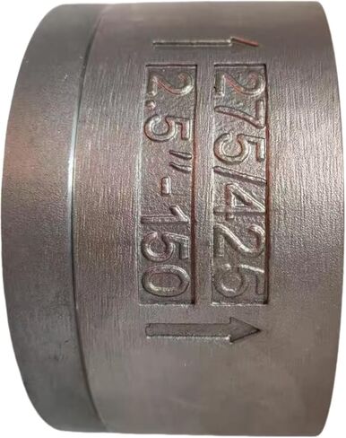 23650633(OEM) صمام فحص مقاس 2.5 بوصة متوافق مع ضاغط الهواء Ingersoll Rand in Kuwait