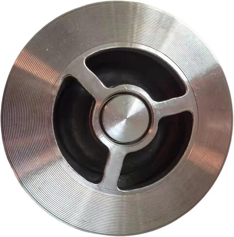 23650633(OEM) صمام فحص مقاس 2.5 بوصة متوافق مع ضاغط الهواء Ingersoll Rand in Kuwait