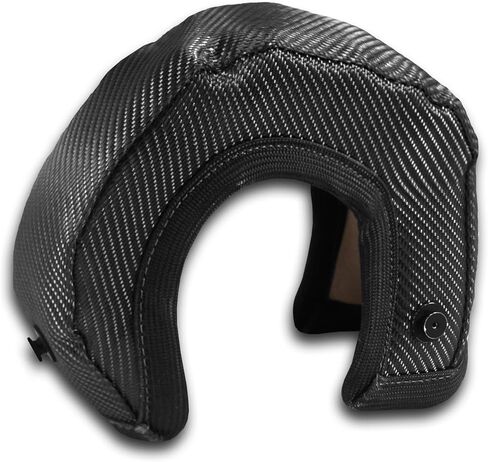 ROGUE T4 RICOCHET TURBO COVER in Saudi Arabia