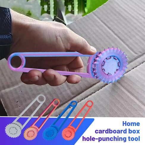 أدوات قطع الورق المقوى الاحترافية، أدوات قطع الورق المقوى اليدوية للورق المقوى والصفائح وسجلات القصاصات (أزرق) in Kuwait