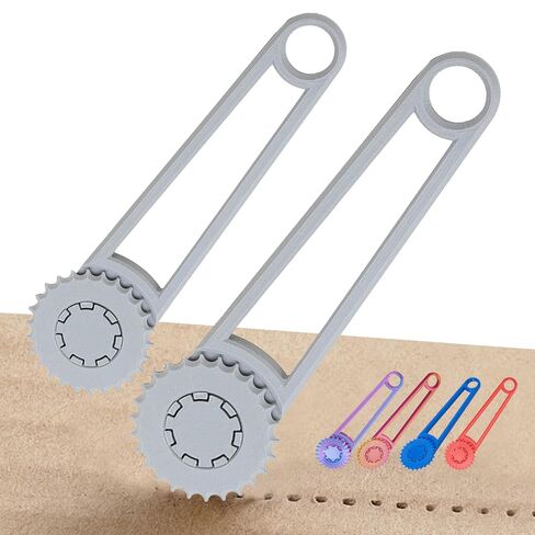 أدوات قطع الورق المقوى الاحترافية، أدوات قطع الورق المقوى اليدوية للورق المقوى والصفائح وسجلات القصاصات (أزرق) in Kuwait