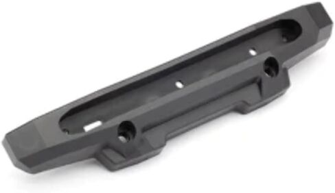 Traxxas 8936X Bumper, Rear (for Use with #8990 Led Light Kit) in Saudi Arabia