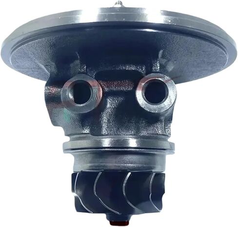خرطوشة شاحن توربو RHC62W VX53 VX54 24100-2204A خرطوشة توربو متوافقة لشاحنة هينو H07CT VA240039 VC240039 أجزاء المحرك السيارة in Kuwait