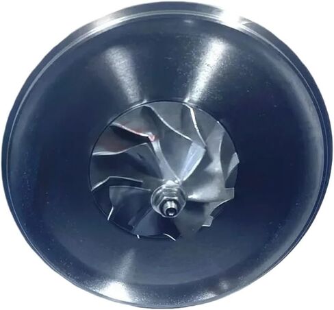 خرطوشة شاحن توربو RHC62W VX53 VX54 24100-2204A خرطوشة توربو متوافقة لشاحنة هينو H07CT VA240039 VC240039 أجزاء المحرك السيارة in Kuwait
