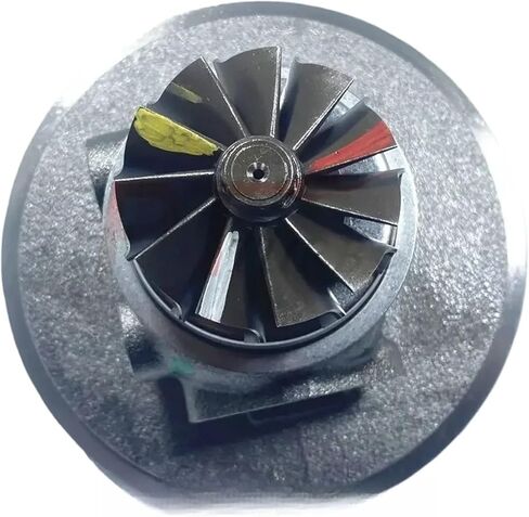 خرطوشة شاحن توربو RHC62W VX53 VX54 24100-2204A خرطوشة توربو متوافقة لشاحنة هينو H07CT VA240039 VC240039 أجزاء المحرك السيارة in Kuwait