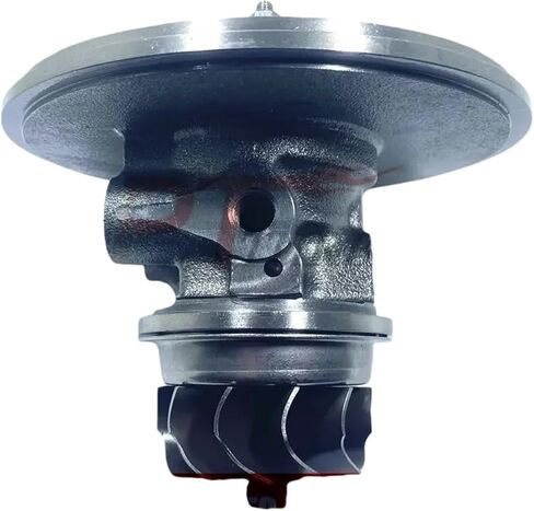 خرطوشة شاحن توربو RHC62W VX53 VX54 24100-2204A خرطوشة توربو متوافقة لشاحنة هينو H07CT VA240039 VC240039 أجزاء المحرك السيارة in Kuwait