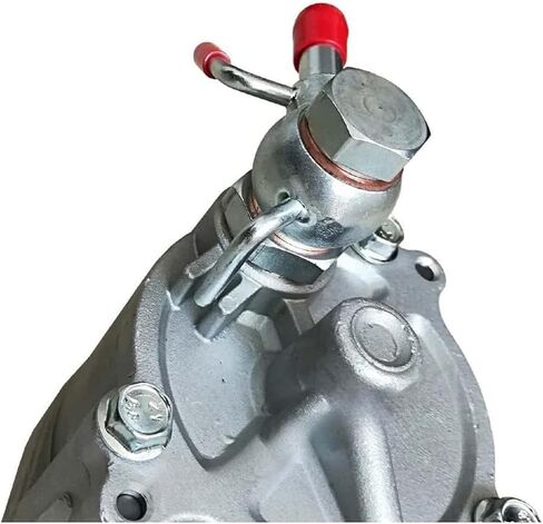 29300-67020 BRAKE VACUUM PUMP Compatible For TOYOTA Compatible For LAND CRUISER And PRADO 1KDFTV KDJ150 in Saudi Arabia