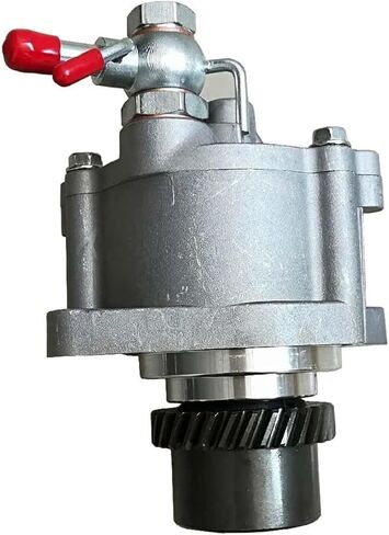 29300-67020 BRAKE VACUUM PUMP Compatible For TOYOTA Compatible For LAND CRUISER And PRADO 1KDFTV KDJ150 in Saudi Arabia
