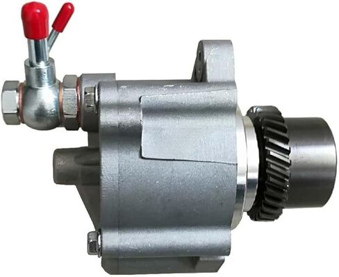 29300-67020 BRAKE VACUUM PUMP Compatible For TOYOTA Compatible For LAND CRUISER And PRADO 1KDFTV KDJ150 in Saudi Arabia