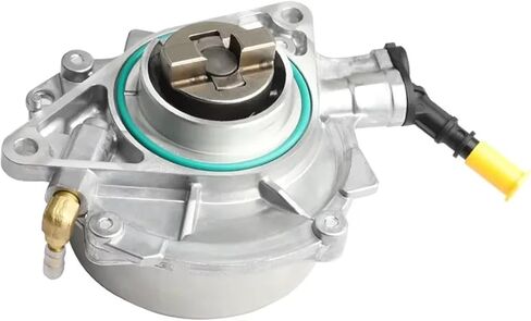 Brake Vacuum Pump 11667556919 456578 Compatible For Peugeot And Citroen C4 DS3 1.6T / Compatible For MINI And Cooper R55 R56 R57 in Saudi Arabia